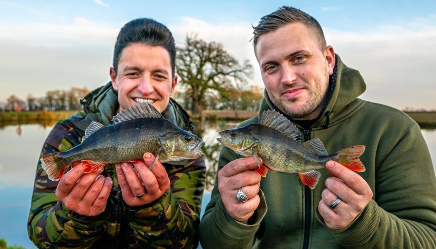 Take a Friend Fishing