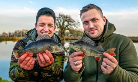 Take a Friend Fishing